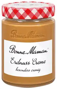 BONNE MAMAN Creme, 325 - 360-g-Glas