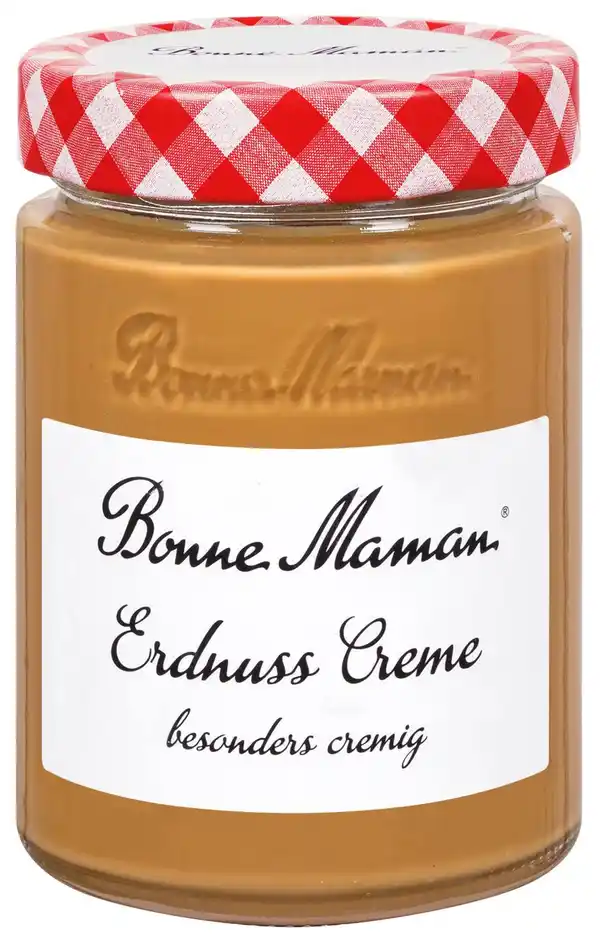 Bild 1 von BONNE MAMAN Creme, 325 - 360-g-Glas