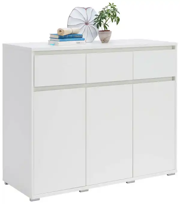 Bild 1 von BOXXX Sideboard LINE, Holznachbildung