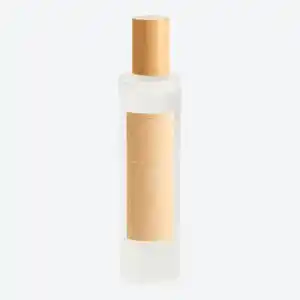 Raumspray mit Bambusdeckel, ca. 100ml, White