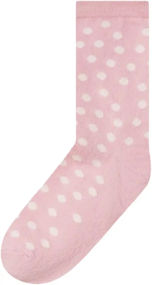 Bild 3 von HIP&HOPPS® Kinder-Socken, 7 Paar