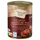 Bild 1 von TRADITIONELLE GENÜSSE Premium-Gulasch 540 g