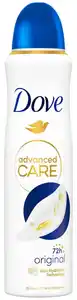 DOVE Deodorant oder Anti-Transpirant, 50 - 150-ml-Dose