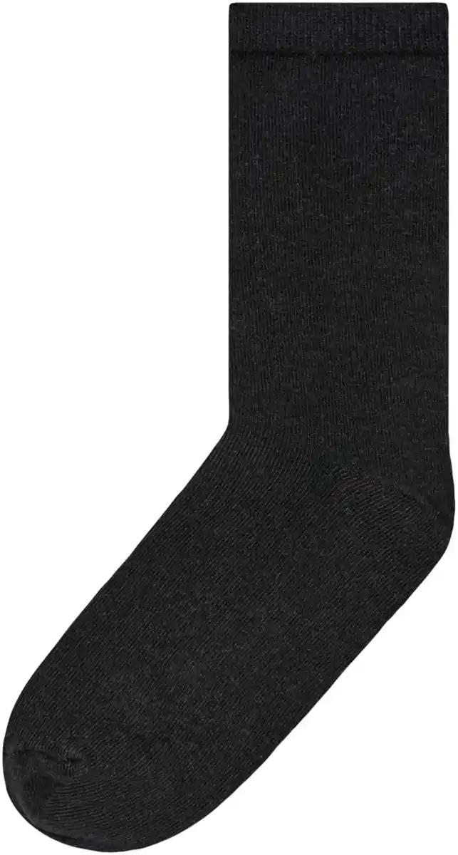 Bild 4 von HIP&HOPPS® Kinder-Socken, 7 Paar