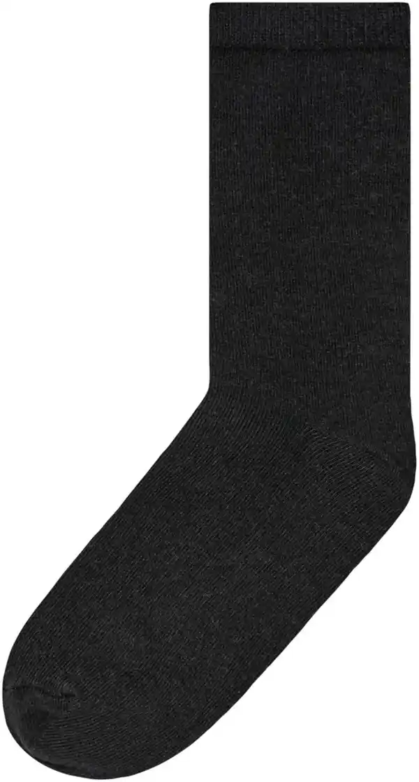 Bild 4 von HIP&HOPPS® Kinder-Socken, 7 Paar