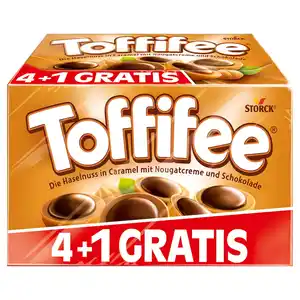 STORCK® Toffifee®  625 g