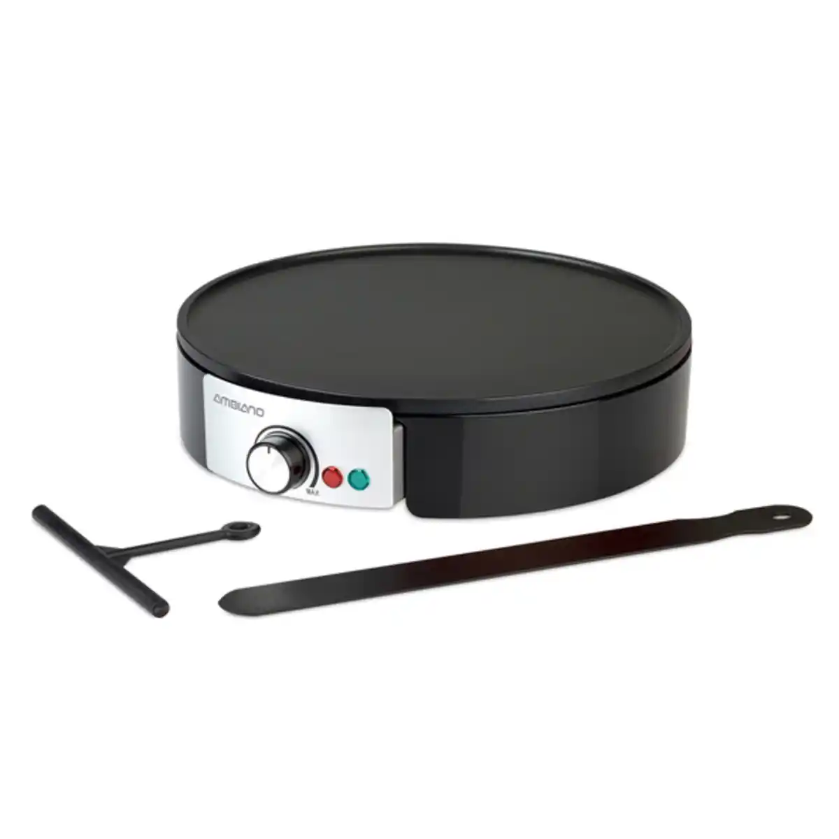 Bild 1 von Crêpe-Maker, schwarz