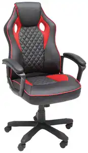 XORA Gaming Stuhl GOMMA, Kunstleder