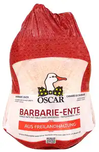 Franz. Barbarie-Ente, kg