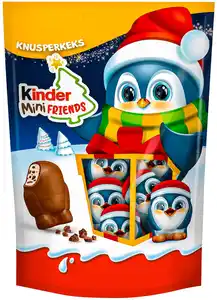 KINDER Mini-Friends, 122-g-Beutel