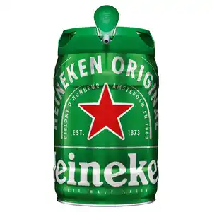 HEINEKEN®  Bier 5 l