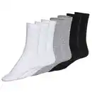 Bild 2 von OYANDA® Damen-Socken, 7 Paar