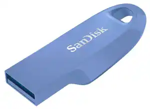 SANDISK USB-Speicherstick 32 GB »Ultra Curve«