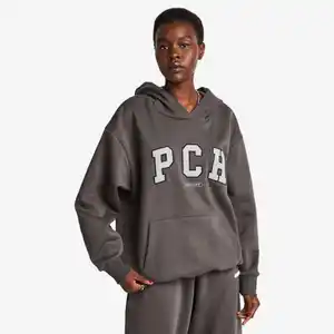 Peach Fit Pch - Damen Hoodies