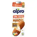 Bild 2 von ALPRO®  Mandel- oder Kokosnussdrink 1 l