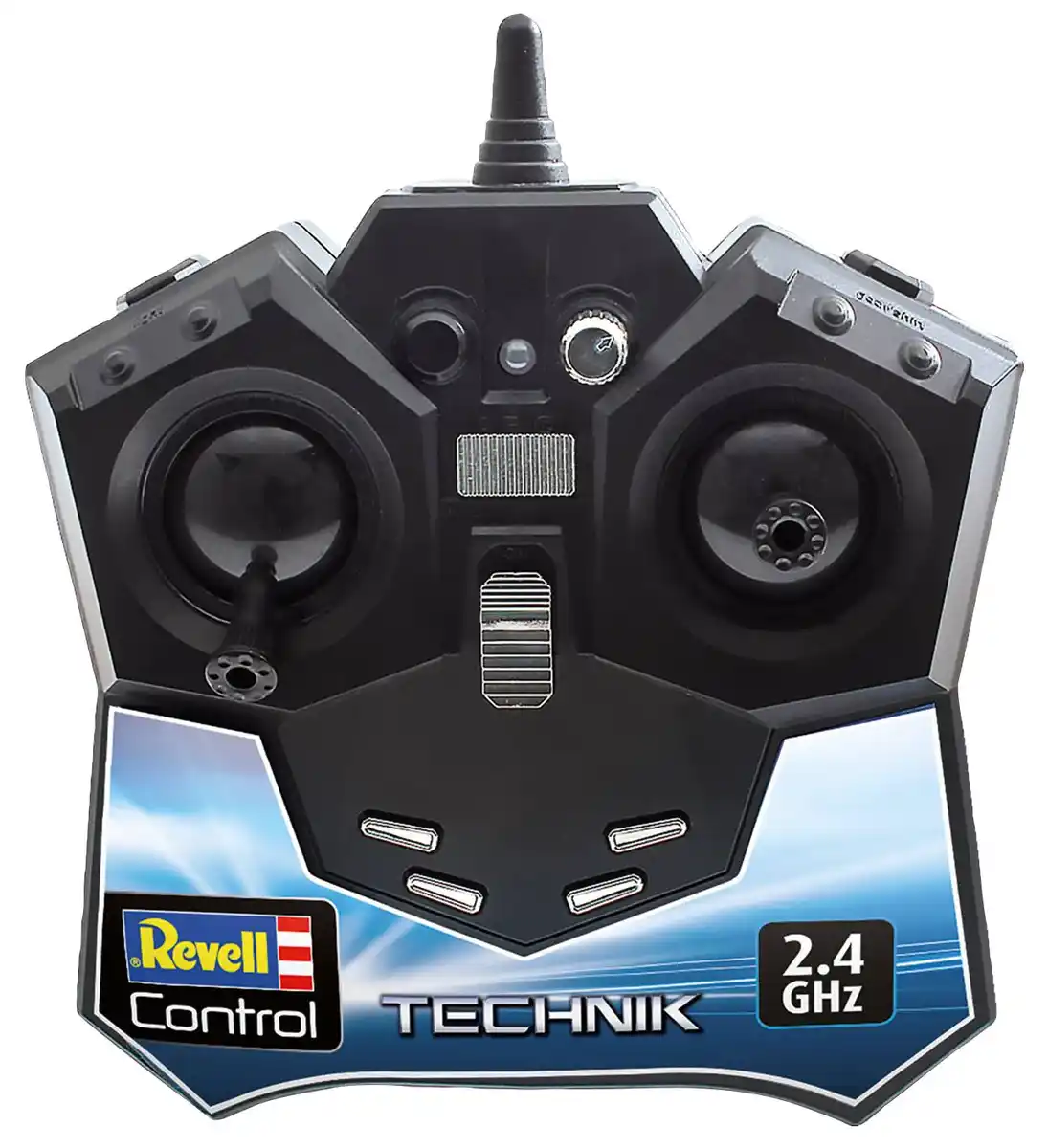 Bild 2 von REVELL Adventskalender »RC Helicopter«