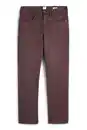 Bild 1 von C&A Straight Jeans-Flex Jog Denim-LYCRA®, Rot, Größe: W30 L32