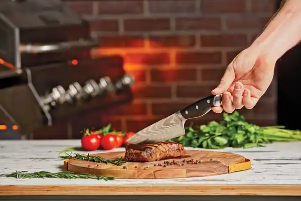 Bild 3 von MEDIASHOP Premium-Chef-Messer »Trusted Butcher«