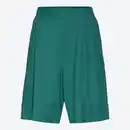 Bild 1 von Damen-Bermudas mit Leinen-Anteil, Green