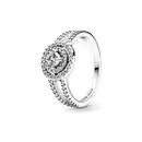Bild 1 von Pandora Damenring Timeless 199408C01-54