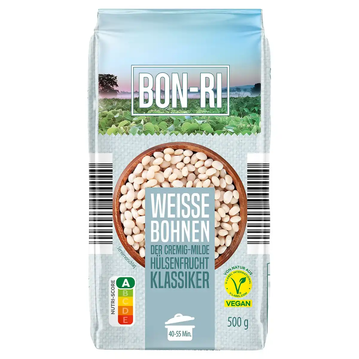 Bild 3 von BON-RI Hülsenfrüchte 500 g