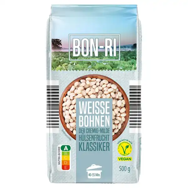 Bild 3 von BON-RI Hülsenfrüchte 500 g