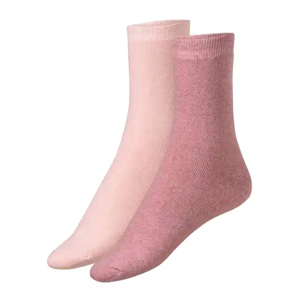 Bild 1 von OYANDA® Damen-Thermo-Socken, 2 Paar