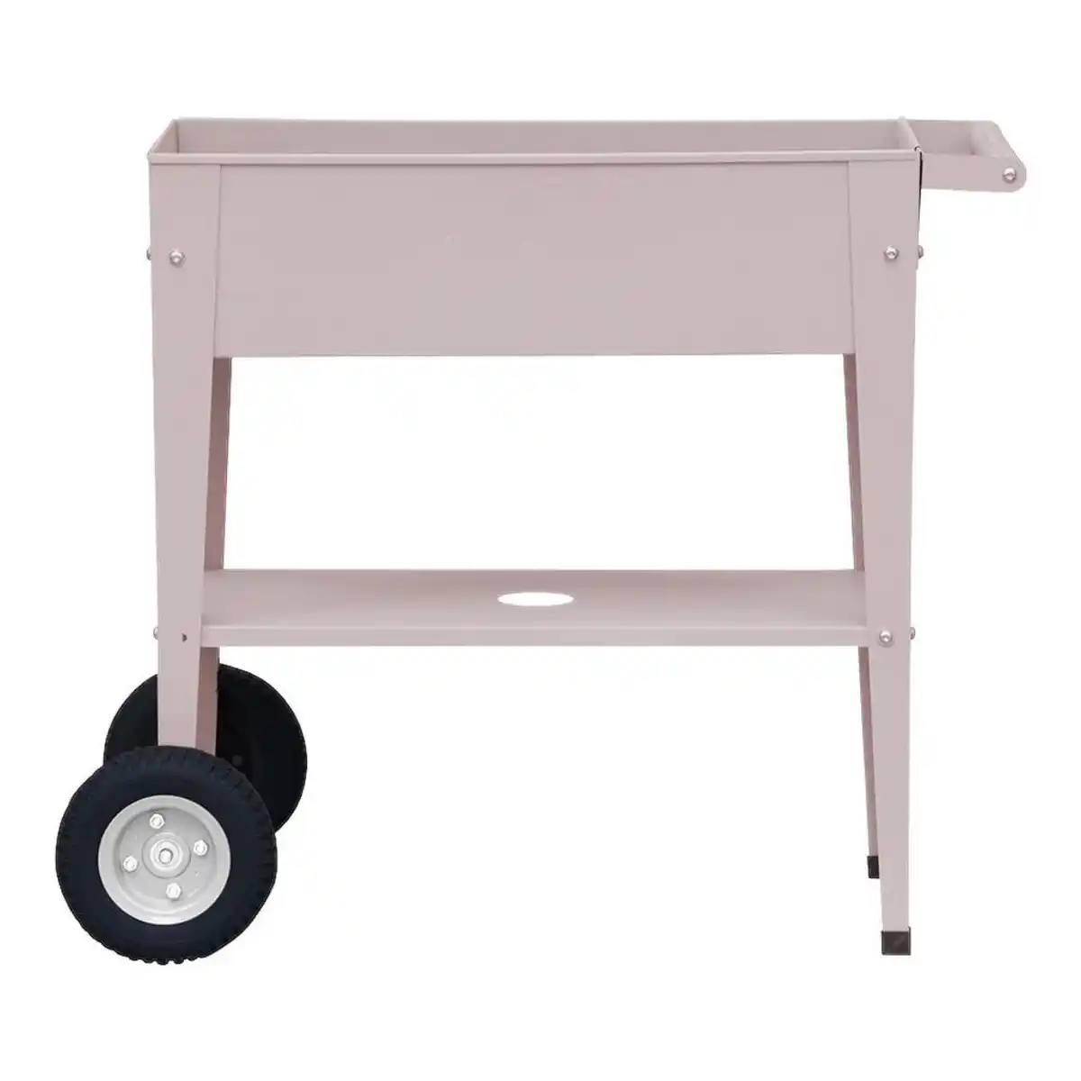 Bild 1 von Herstera Garden Kräuterfabrik Barcelona Liso taupe