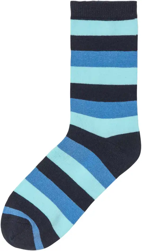 Bild 3 von HIP&HOPPS® Kinder-Socken, 7 Paar