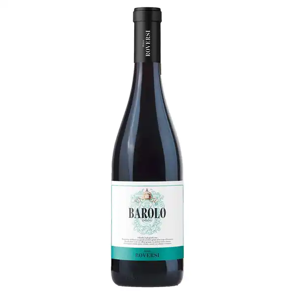 Bild 1 von Barolo DOCG 0,75 l