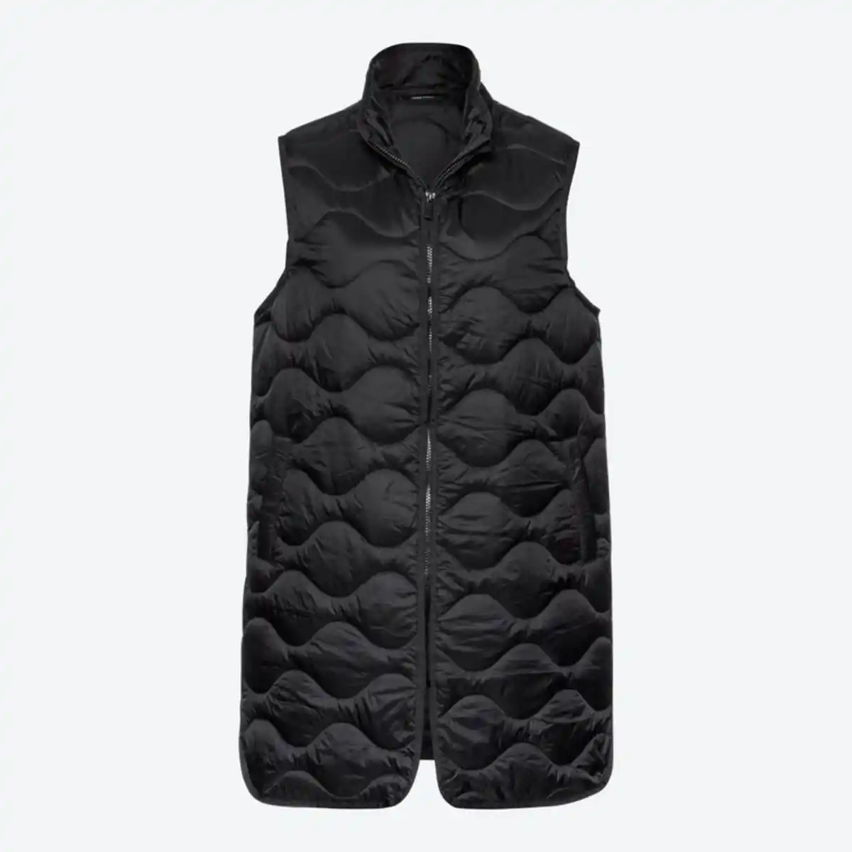 Bild 1 von Damen-Steppweste in unterschiedlichen Farbvarianten, Black