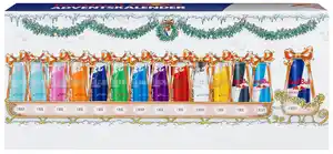 RED BULL Adventskalender, Packg. = 24 x 0,25-l-Dose