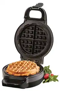 MEDIASHOP Waffeleisen »PowerXL WaffleStar«