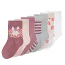 Bild 1 von KUNIBOO® Kinder-Socken, 7 Paar