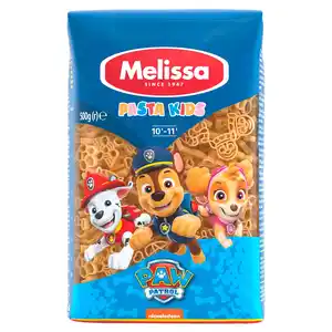 MELISSA Kids-Pasta 500 g