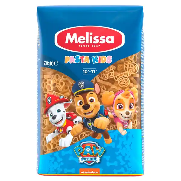 Bild 1 von MELISSA Kids-Pasta 500 g