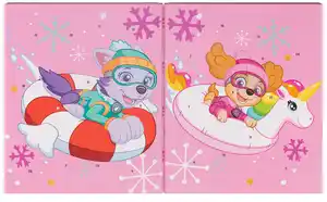 Adventskalender »PAW Patrol«