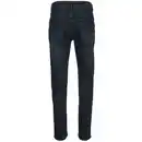 Bild 2 von Herren Jeans in dunkler Waschung Marine