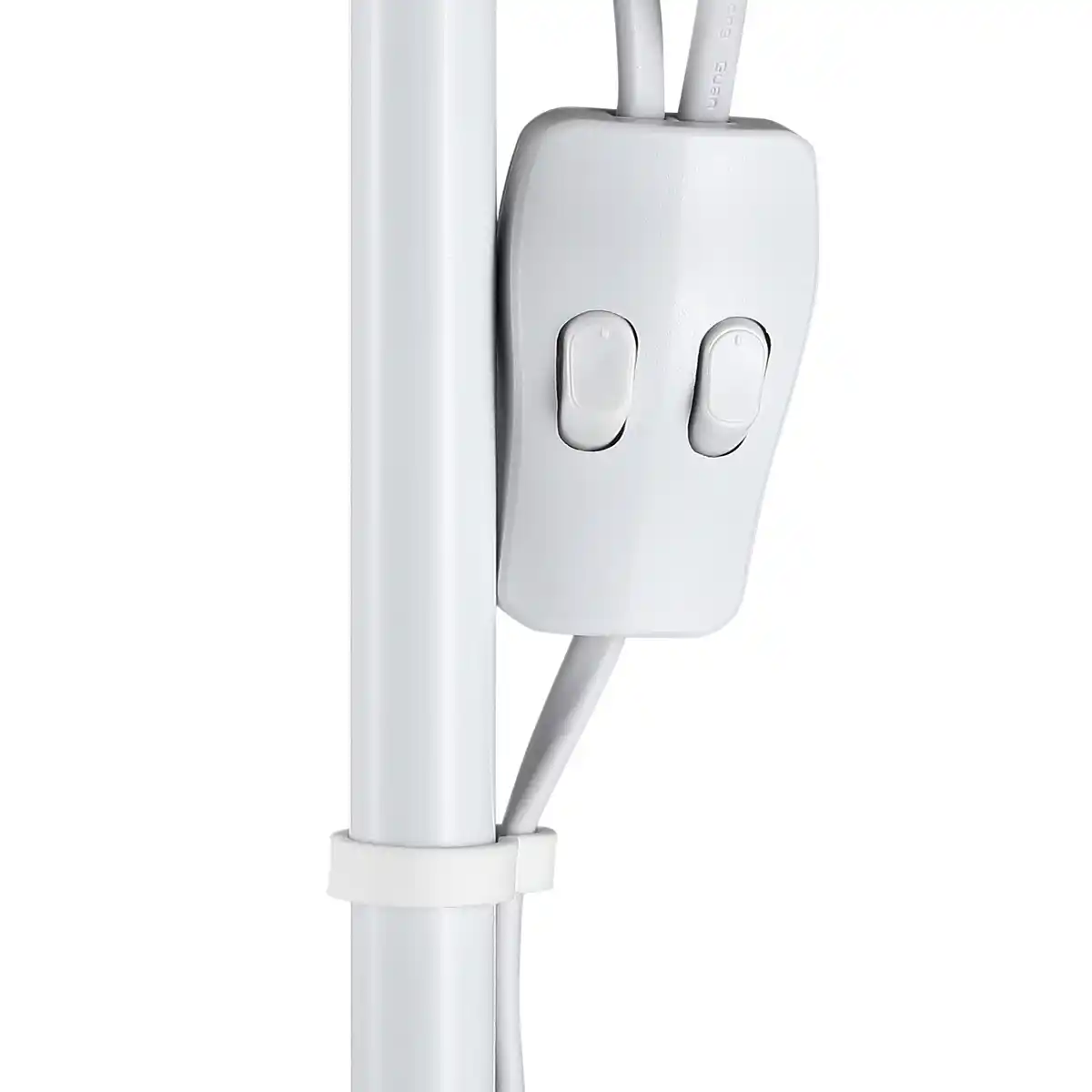 Bild 4 von Stehleuchte Alissa weiß