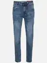 Bild 1 von Herren Jeans Marc im 5-Pocket-Stil Blau