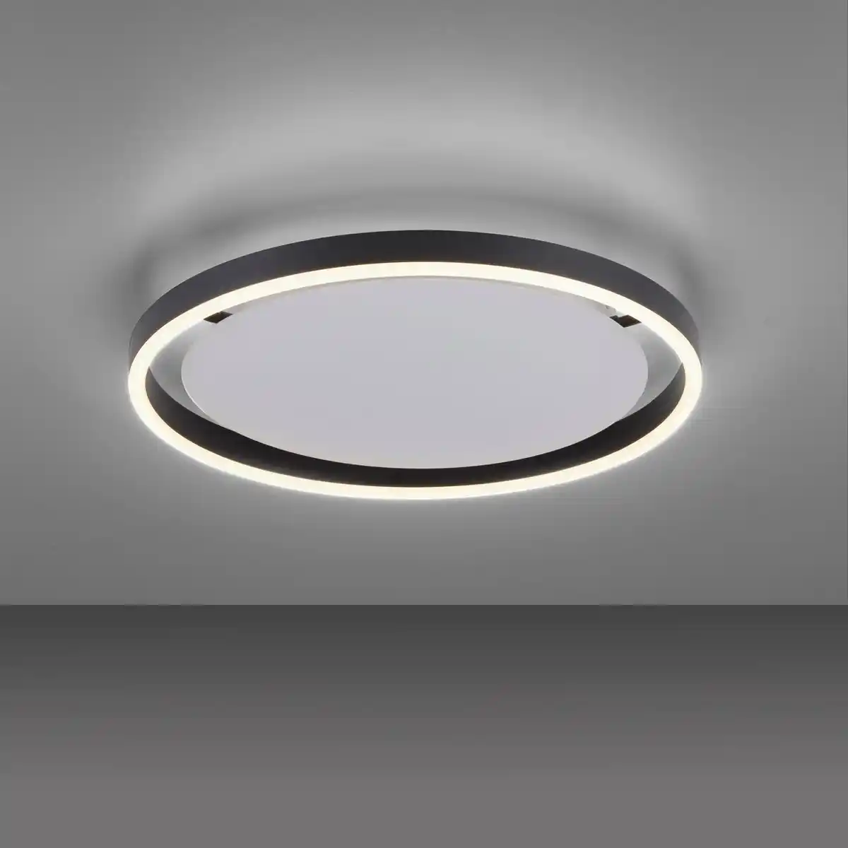 Bild 4 von JUST LIGHT. LED Deckenleuchte RITUS, rund, 3-Stufen Dimmer, 3000Kelvin,  Innenleuchte, IP20