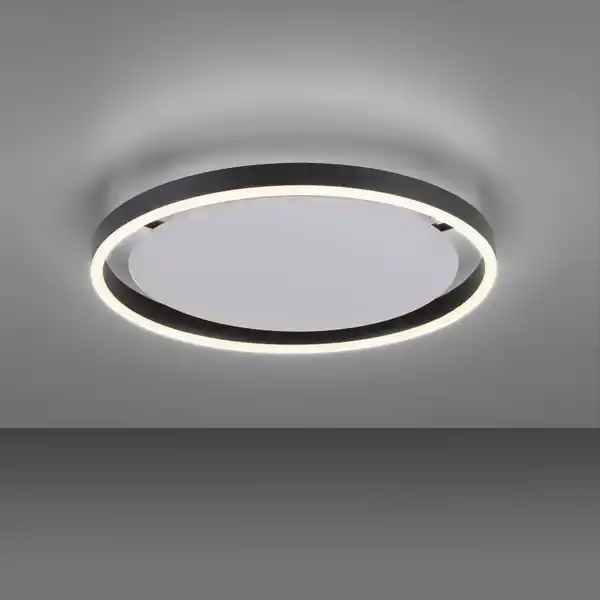 Bild 4 von JUST LIGHT. LED Deckenleuchte RITUS, rund, 3-Stufen Dimmer, 3000Kelvin,  Innenleuchte, IP20