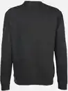 Bild 2 von Herren Sweatshirt mit Brusttasche Grau