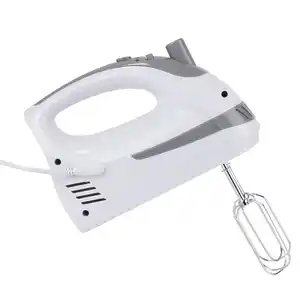 Skive Handmixer Handmixer mit 5 Geschwindigkeitsstufen