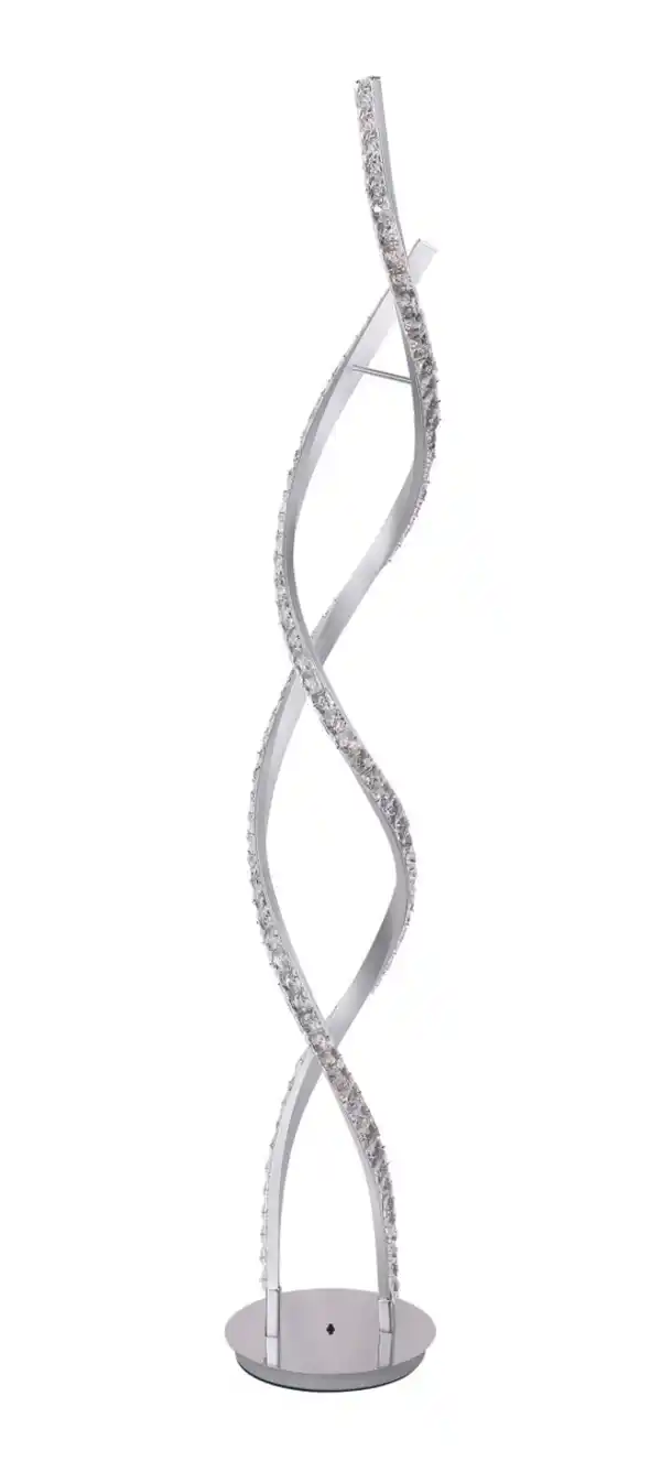 Bild 3 von Lighting - PILLA - Stehleuchte Metall verchromt, LED