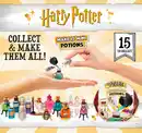 Bild 1 von MINI VERSE MGA’s Miniverse – Harry Potter Make It Mini Potions*