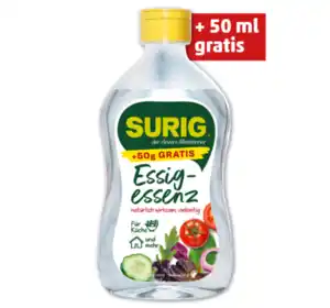 SURIG Essig­essenz*