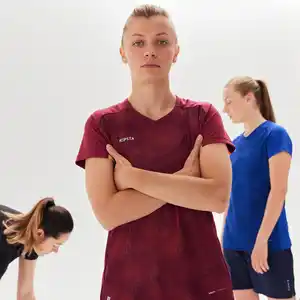 Fussballtrikot VRO+ Damen