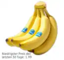 Bild 1 von CHIQUITA Bananen