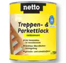 Bild 1 von netto Treppen- & Parkettlack